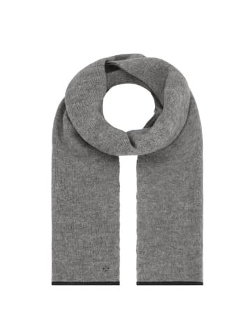 Kessler Florin Schal 180 cm light grey melange