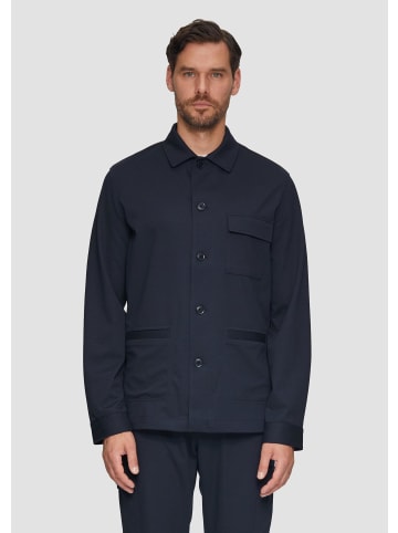 s.Oliver Indoor-Jacke  in  5955_navy