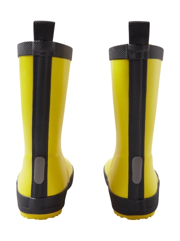 Reima Gummistiefel " Taikuus " in Yellow
