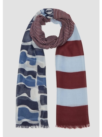 s.Oliver Tuch in 59D0_navy