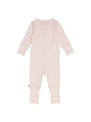 müsli Strampler 1584061600 in rosa