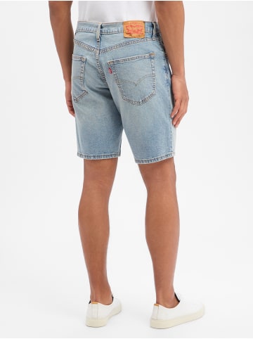 Levi´s Shorts 445 in bleached - 0002