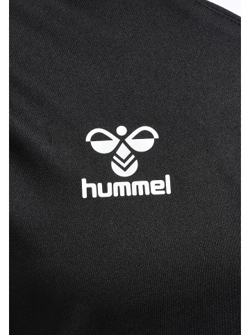 Hummel T-Shirt Hmlcore Erwachsene in BLACK3