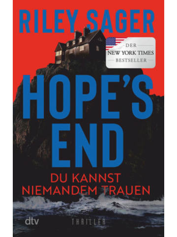 dtv Buch - Hope's End