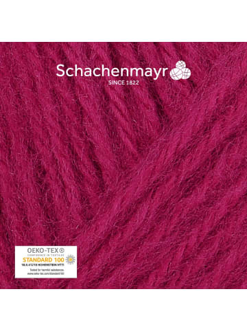 Schachenmayr since 1822 Handstrickgarne Bravo Softy, 50g in Girly pink