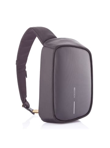 XD Design Bobby Sling Bag RFID Schutz 32.5 cm black