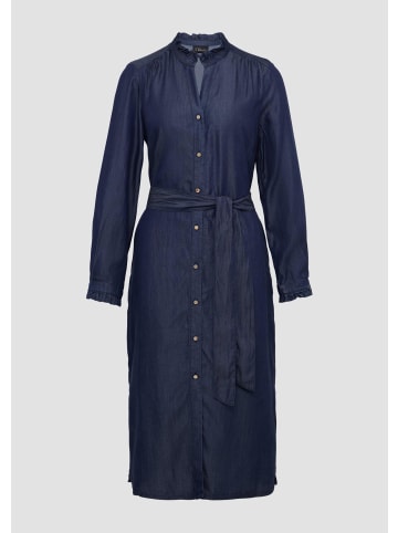 s.Oliver Kleid in 57Y2_blau