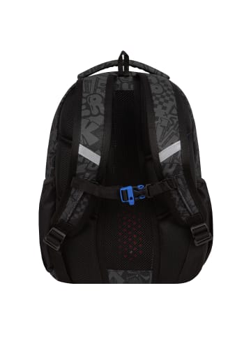 McNeill Base Kinderrucksack 36 cm in Darth Vader