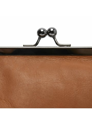 The Chesterfield Brand Umhängetasche für Damen in cognac