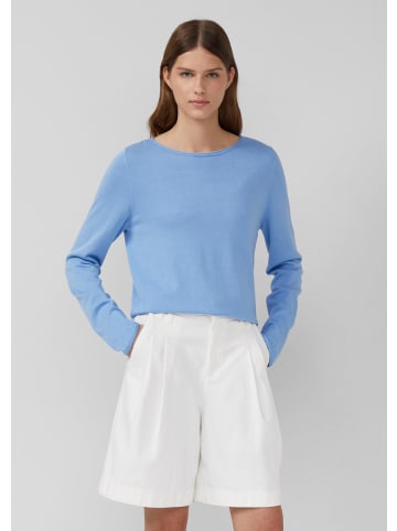 s.Oliver Strickpullover  in  5141_hellblau