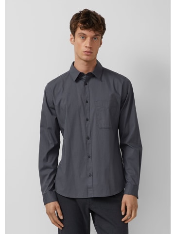 s.Oliver Hemd in 99A0_schwarz