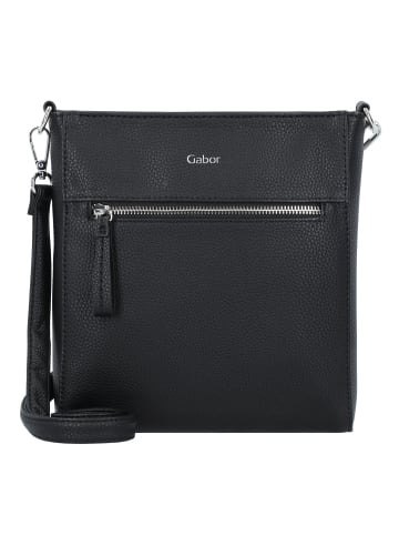 Gabor Silena Umhängetasche 25 cm in black