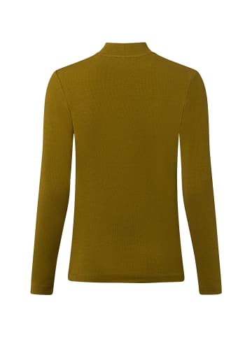 Marc O'Polo Langarmshirt in kiwi