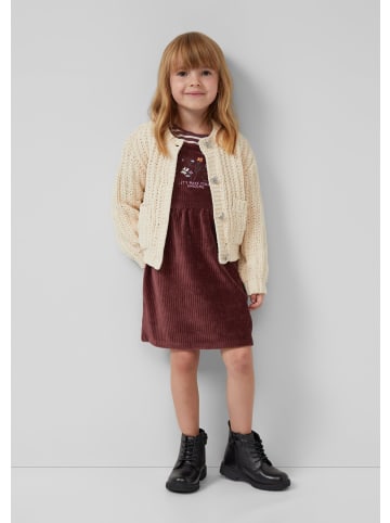 s.Oliver Kleid  in  4927_bordeaux