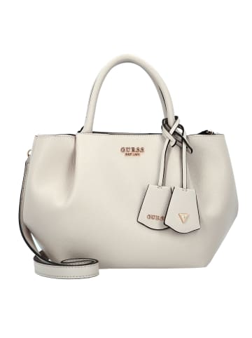 Guess Amorette Shopper Tasche 33 cm in light taupe