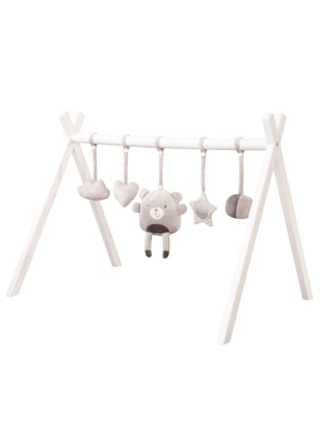 roba Spielset 'Lil Cutie Sammy', 5 Spielfiguren für Montessori Baby Gym