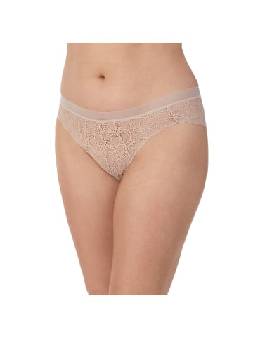 DKNY Brief Superior Lace in cameo