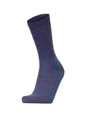 UphillSport Socken KEVO in Blue