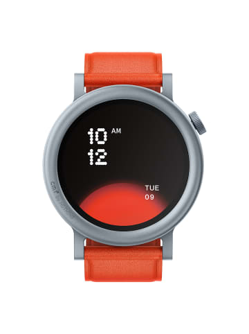 CMF Smartwatch Watch Pro 2 in orange
