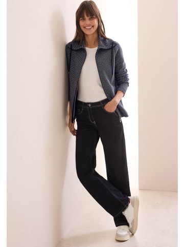 Cecil Sweatshirt in universal blue
