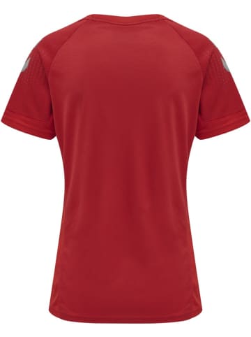 Hummel Trikot "Hmllead" in Rot