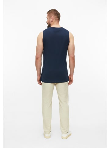 s.Oliver T-Shirt in 59D1_navy
