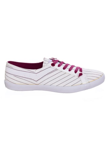 PONY Sneakers in White