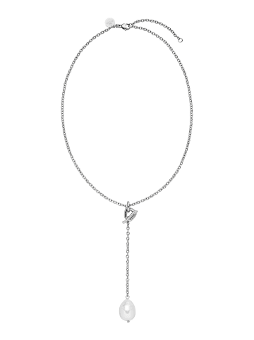 PURELEI Kette Aloha Pearl in Silber