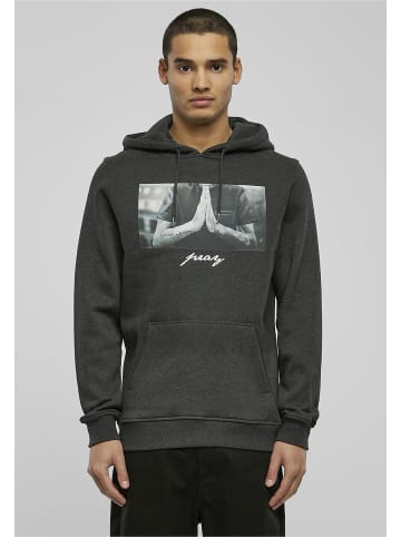 Mister Tee Sweat & Fleece - Hoodies in charcoal