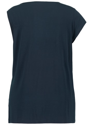 Ulla Popken Shirt in marine