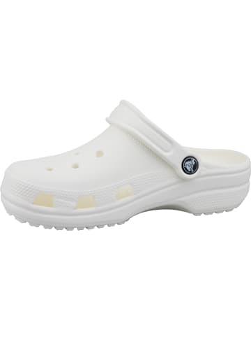 Crocs Crocs Classic Clog in Weiß