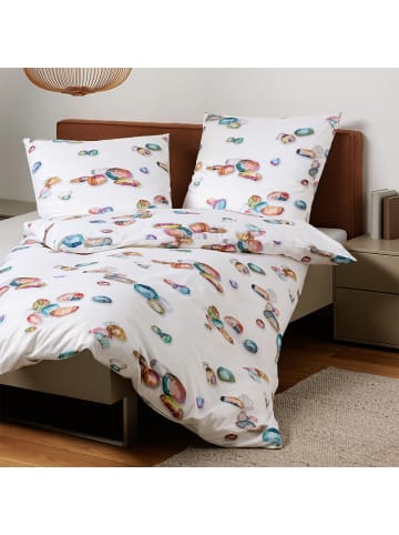 Janine Bettwäsche 42174-09 in multicolor