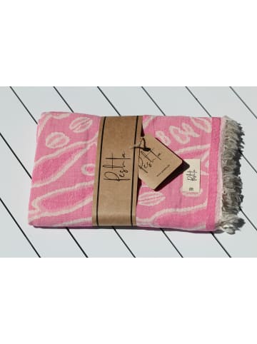 & You Damen Frottierware in Grün