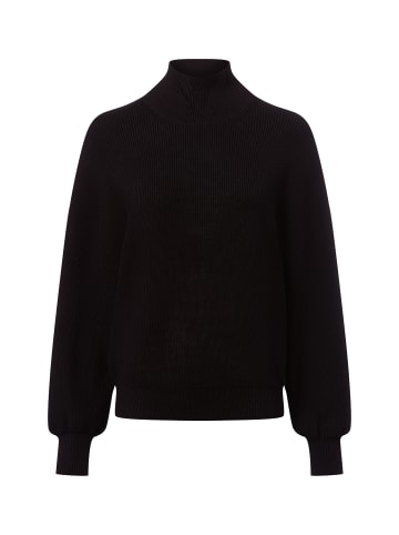 MOSS COPENHAGEN Pullover MSCHMagnea Rachelle in schwarz - 0001