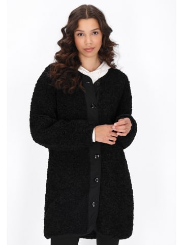 myMO ATHLSR Women Coat in black
