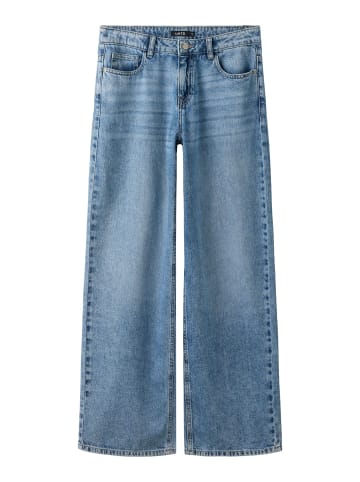 name it Jeans in Medium Blue Denim