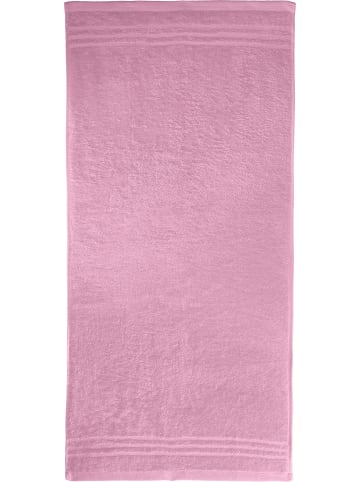 REDBEST Handtuch New York in rosa