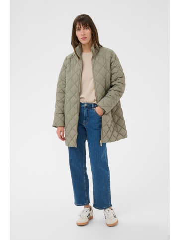 PART TWO Jacke OlilanPW Relaxed fit in Vetiver