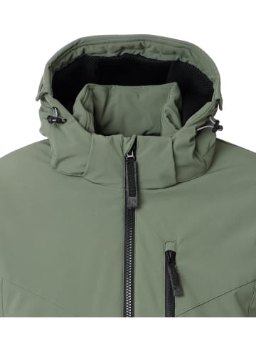 CASAMODA Jacke in Türkis