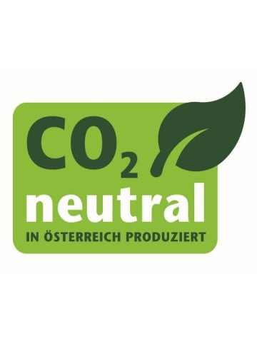 Riess Fleischtopf mit Glasdeckelcm Emaille Nouvelle Kristall in Schwarz