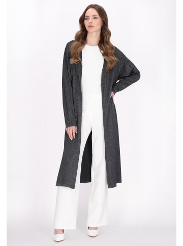 DreiMaster Women Cardigan in navy