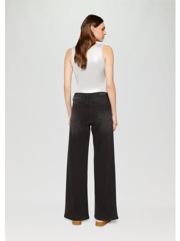 s.Oliver T-Shirt in 9105_taubengrau