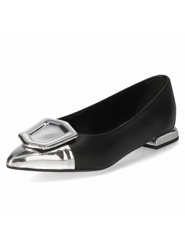 Kaerlek Ballerina in schwarz