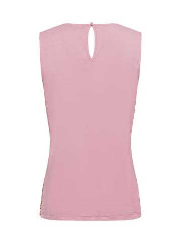 More & More Top in altrosa roségold - 0002