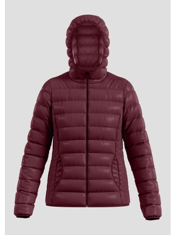 QS Outdoor-Jacke  in  3900_bordeaux