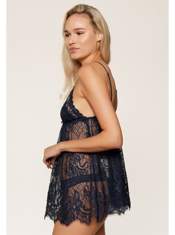 Linga Dore Babydoll in Midnight
