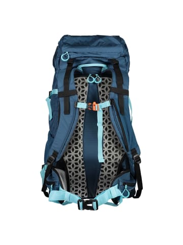 cmp FREEWIND 40 SKI TOURING - Rucksack 36.5 cm (blue ink-acqua) in blue ink-acqua