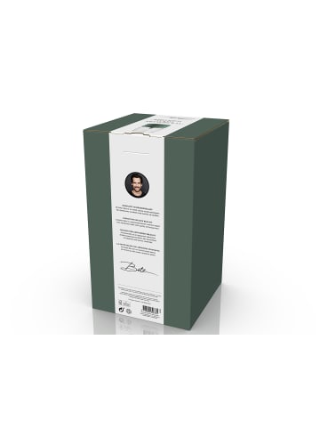 Bitz Öllampe Gastro in Grün