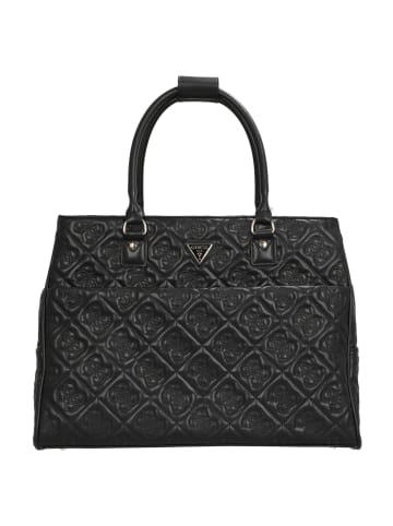 Guess Adelasia Tote - Shopper 45 cm (black) in schwarz