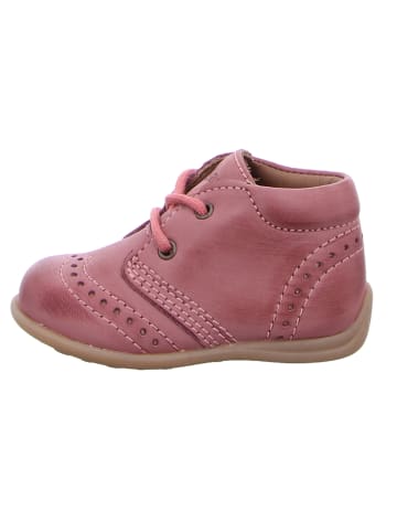 bisgaard Lauflernschuhe in rosa